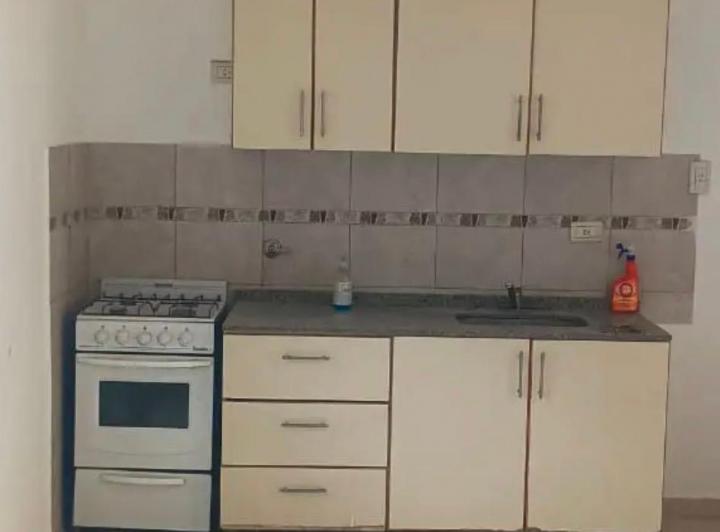 Departamento · 1m² · 4 Ambientes · 1 Cochera