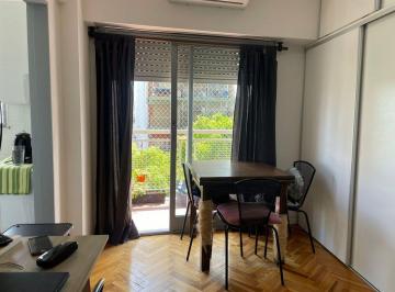 Departamento · 25m² · 1 Ambiente · Venta de Dpto. Monoam. C/balcon Al Fte. San Cristobal