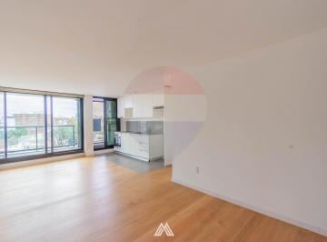 Departamento · 60m² · 3 Ambientes · 1 Cochera · Apto Venta 2 Dorm., Malvin, Garaje, Balcón