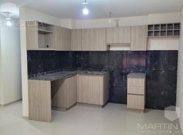 Departamento · 40m² · 3 Ambientes · Departamento en Nueva Córdoba a Estrenar