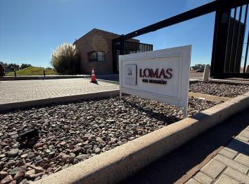 Terreno · 578m² · Venta Excelente Lote Lomas del Torreon
