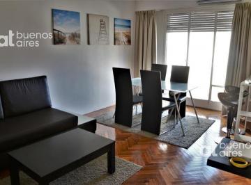 Departamento · 36m² · 2 Ambientes · Departamento 2 Ambientes en Alquiler Temporario en Retiro