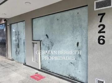 Local comercial · 210m² · Local en Alquiler en Colegiales, Capital Federal, Buenos Aires