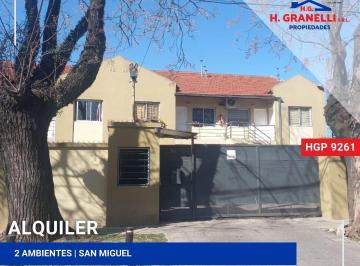 HGP-HGP-9261_2 · Departamento 2 Ambientes. | Pringles Al 300