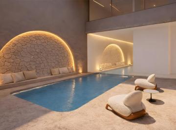 Departamento · 69m² · 2 Ambientes · Departamento 2 Ambientes con Terraza | Unidad 2° Piso 11