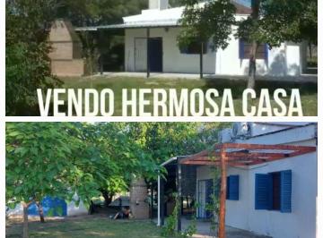 Quinta vacacional de 4 ambientes, Villa Río Hondo · Cerca de Termas de Río Hondo, un Lugar Para Disfrutar y Para Invertir