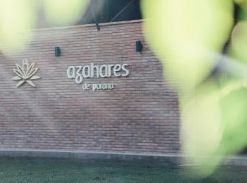 Terreno · 1150m² · Terreno en Azahares del Paraná