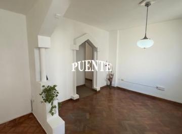 Departamento · 3 Ambientes · Departamento en San Telmo