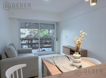 Departamento · 60m² · 3 Ambientes · Venta Departamento 3 Ambientes con Balcon, Plaza Colon, Mar del Plata