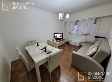 Departamento · 70m² · 3 Ambientes · Departamento en Centro