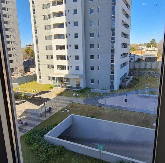 Departamento · 53m² · 4 Ambientes · 1 Cochera