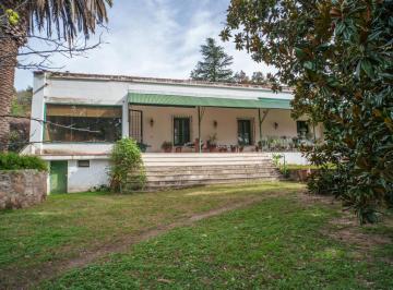 DSC07994.jpg · Casa Antigua en Venta con Potencial + Bajada Al Rio - Tanti