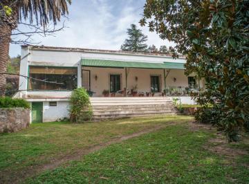 DSC07994.jpg · Casa Antigua en Venta con Potencial + Bajada Al Rio - Tanti