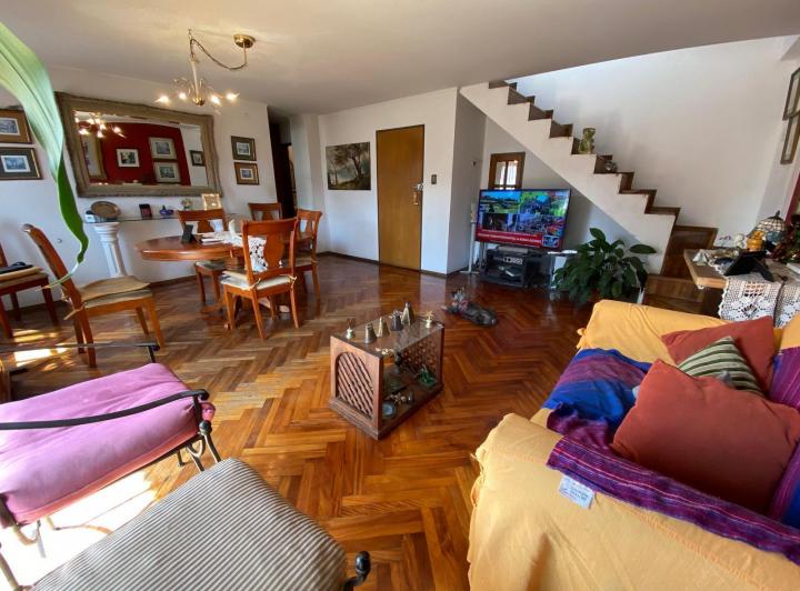 Departamento · 73ha · 4 Ambientes