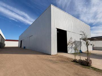 Foto · Nave Industrial Polo 52 Córdoba Alquiler