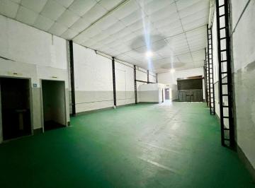 Bodega-Galpón · 160m² · Venta Galpon con Local San Martin Oport Inv