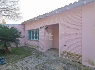 Casa · 133m² · 5 Ambientes · Dos Casas Sobre Lote en Venta en Ing. Maschwitz