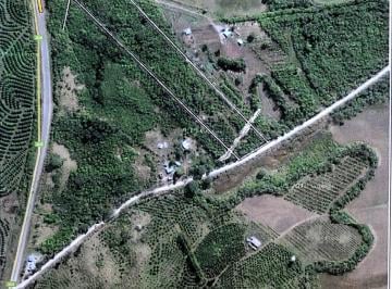 Terreno , Las Talitas · Terreno Apto Cultivo o Emprendimiento