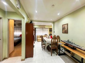 PH · 137m² · 3 Ambientes · 3 Cocheras · Venta Casa 3 Ambientes con Cochera y Patio