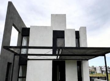 Casa de 4 ambientes, Malagueño · Alquiler Casa 3 Dorm. - B° Tejas 4 - Malagueño - Cordoba