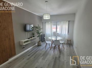 Departamento · 56m² · 3 Ambientes · Departamento en Centro