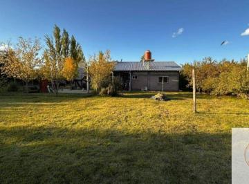 Casa de 6 ambientes, Las Paredes · Venta Casa de Tres Dorm. - Brio. Las Quintas II - San Rafael (Mendoza)