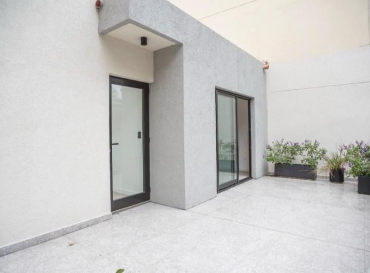 PH · 122m² · 3 Ambientes