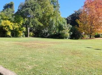 Terreno · 555m² · Terreno en Venta en Calle Bogotá a m de Av, Argentina - Villa Allende Lomas