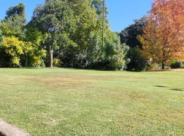 Terreno · 555m²