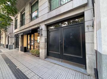 Departamento de 1 ambiente, Rosario · Piso Exclusivo - 4 Dorm. + Escritorio - Cochera - Edificio de Estilo
