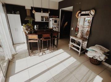 Departamento · 60m² · 2 Ambientes · 1 Cochera · Departamento,2amb, Alquiler, Cochera Cubierta