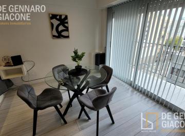 Departamento · 27m² · 1 Ambiente · Departamento en Centro