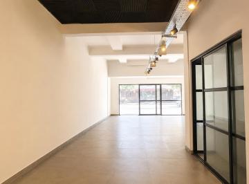 Local comercial · 67m² · 1 Ambiente · Venta Local Comercial 72.38 m² con Renta en Palermo