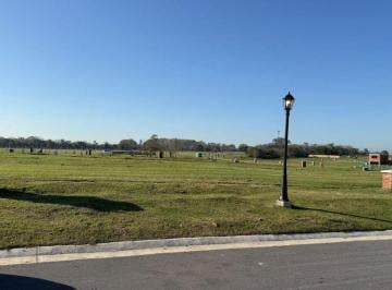 Terreno , Escobar · San Sebastian Area 13 Oportunidad 1u$s 20.000 50% Contado y 12cuotas en Pilar. 617 m²