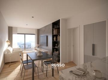 Departamento · 55m² · 2 Ambientes · Venta Departamento 2 Ambientes de Pozo - Saavedra