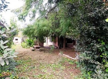 Casa · 80m² · 4 Ambientes · Venta Casa a Restaurar / Proyecto Comercial - a m del Acceso Principal a Los Cardales, Partido