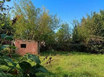 Casa de 3 ambientes, Exaltación de la Cruz · Venta Casa a Restaurar / Proyecto Comercial - a m del Acceso Principal a Los Cardales, Partido
