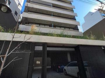 Departamento · 43m² · 2 Ambientes · 1 Cochera · Departamento Semipiso en Alquiler en Vicente López, G. B. a. Zona Norte, Argentina