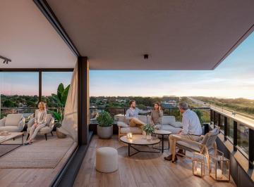 Departamento · 100m² · 4 Ambientes · Venta Apartamento 3 Dorm. en Ciudad de La Costa