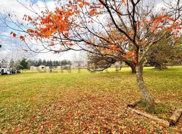 Terreno · 5283m² · Lote en Venta Brandsen Estancia Las Malvinas