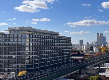Oficina comercial · 320m² · 3 Cocheras · U$s 8.000 - 340 m - Oficina - Mirabilia Fitz Roy 800