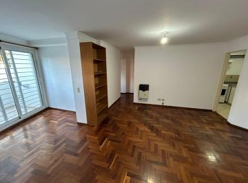 Departamento · 44m² · 2 Ambientes · Alquiler| Departamento 1 Dorm. con Patio Interno en Nueva Córdoba - Tap