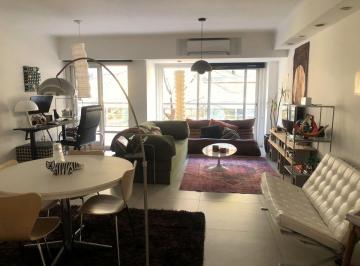 Departamento de 4 ambientes, Puerto Madero · Departamento de 4 Ambientes con 2 Cocheras en Terrazas del Dique