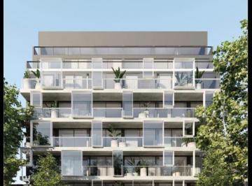 Departamento · 35m² · 1 Ambiente · Departamento en Villa del Parque