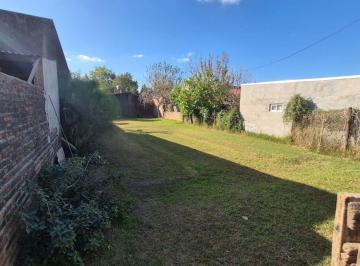Terreno · 315m² · Venta Terreno Santo Tomé 315 m²