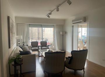 Departamento · 169m² · 5 Ambientes · Vta Depto Recoleta 4 Dorm Frente