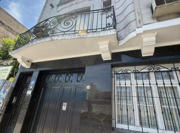 Departamento · 97m² · 4 Ambientes · Piso de 4 Ambientes con Terraza Propia