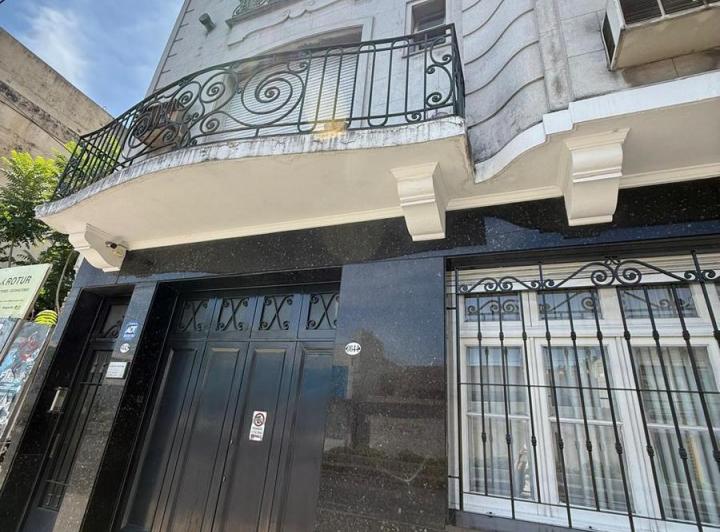 Departamento · 97m² · 4 Ambientes