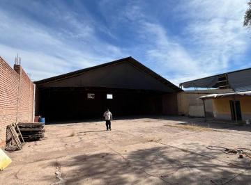 Bodega-Galpón , Maipú · Galpon en Venta | Maipu Centro | 350 m²