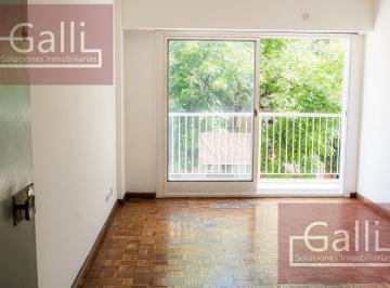Departamento · 55m² · 3 Ambientes · Venta Departamento 3 Ambientes en Balvanera Muy Luminoso